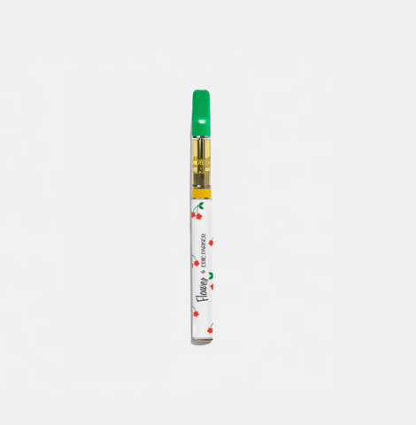 Battery Wand - Cherry