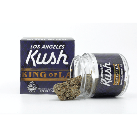 King of LA - 3.5G