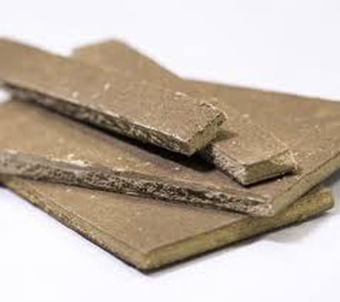 TGHF | 1G Lebanese Hash: Modified Grapes (I)
