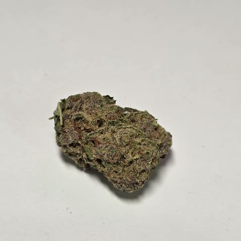 Fractal Farms | Dark Queen