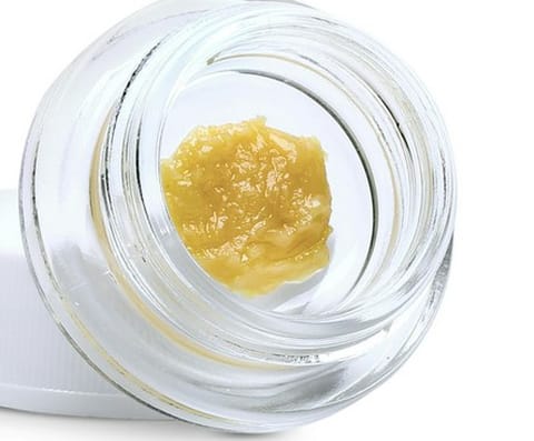 Hydrotic | Sapphire RNTZ - Badder | 1g |