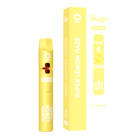 Super Lemon Haze - 1G - All In One