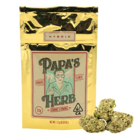Kush Mintz - 3.5G