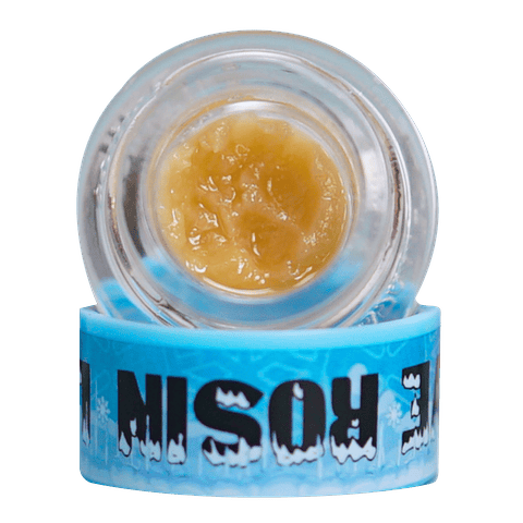 KB - BEAR LABS - ROSIN BADDER - GRAPE JAM TIER 4 - 1G