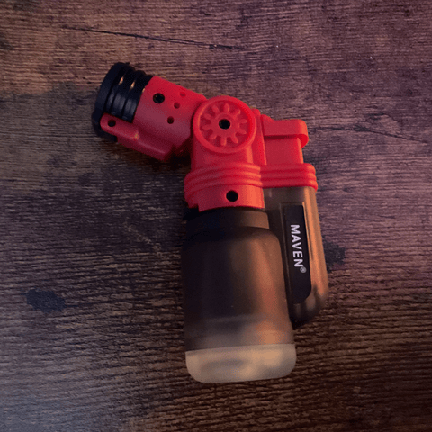 Maven Tuner Torch
