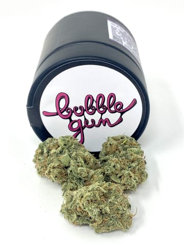 Hazy Hill Farm | Bubblegum - 3.5g