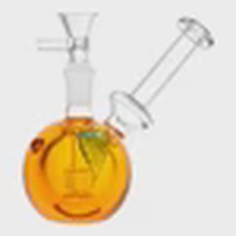 Juicy Orange Glycerin Bubbler