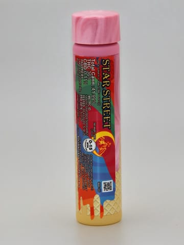 IKHCO | Infused Pre-Roll | Star Street Rosin Infused 1g