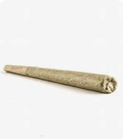 Lucky 7 Salad 1g Preroll