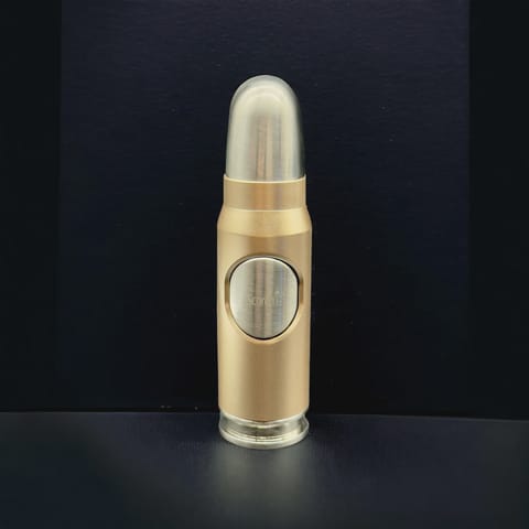 Scorch Torch - Bullet - Scorch Torch - Bullet Gold And Silver