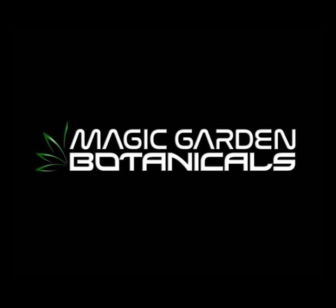 Infused - Magic Garden Botanicals - OMG Burger 1g Pre-Roll
