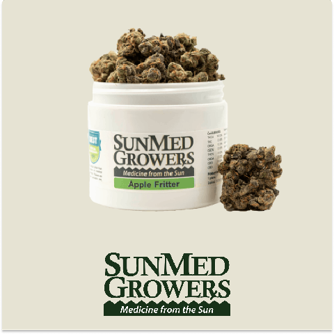 SDG OG | Flower