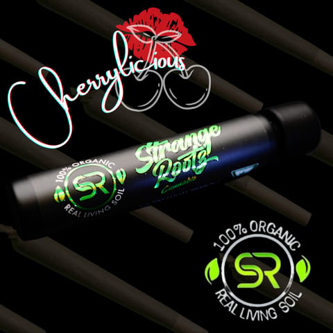 Cherrylicious (Pre-Rolls)