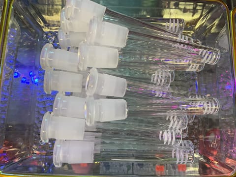 Small Downstem