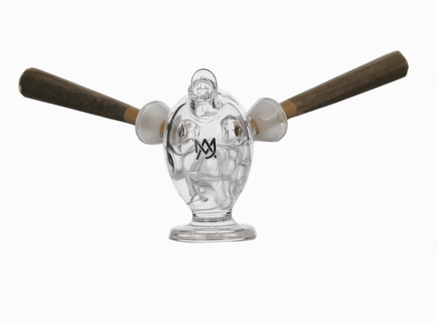 MJ Arsenal | The Dubbler Blunt Bubbler