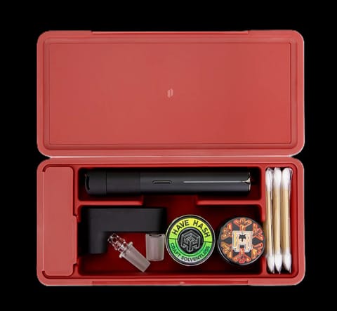 Puffco Travel Case