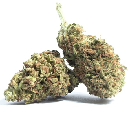 GRANT PHARMS - SOUR DIESEL - BULK GOLD TIER BUD