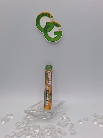 Strawneapple 1.1G Pre-Roll 1Slice