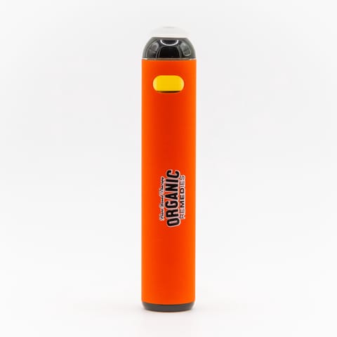 Blue Crab | Disposable | Live Resin