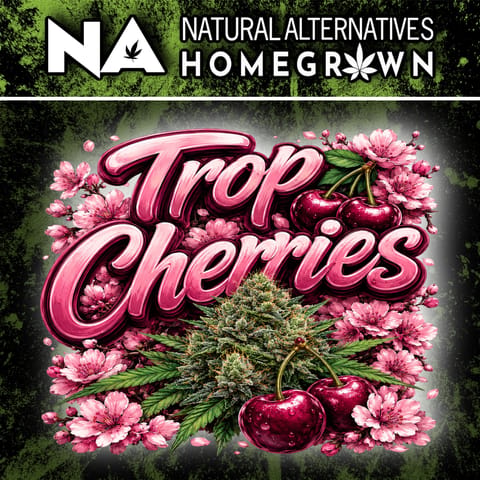 NA Trop Cherries