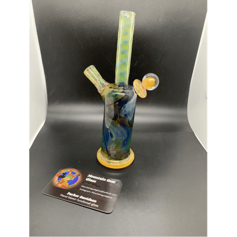 Handblown Layered Rig