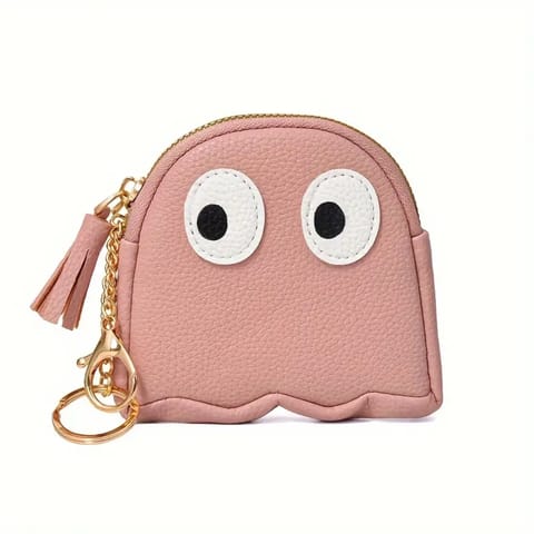 Leather Coin Purses