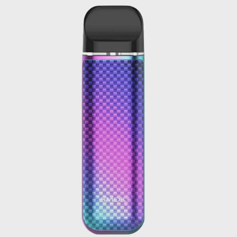 Novo 2X Kit - PRISM 7 - Color Cobra