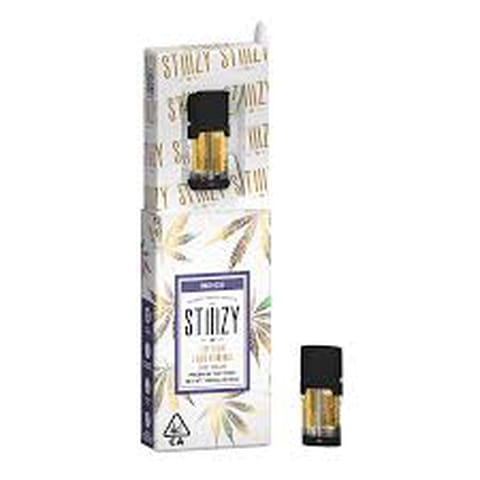 Stiiizy | Tahoe OG | Liquid Diamonds Pod | Indica | 1g