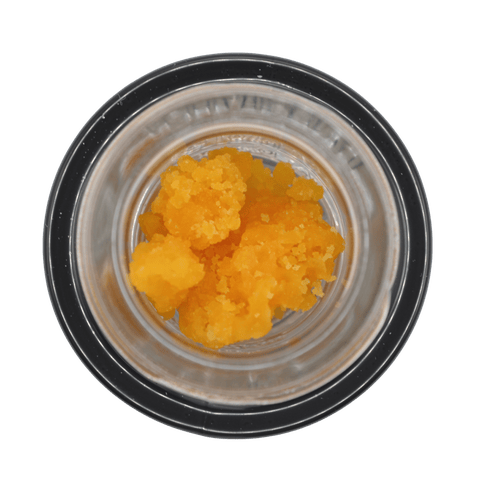 Sugar - - Sour Diesel Punch