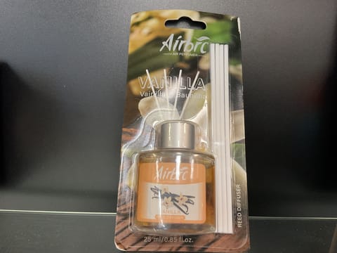 Airbic Vanilla Diffuser