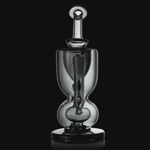 MJ Arsenal Glass - Titan