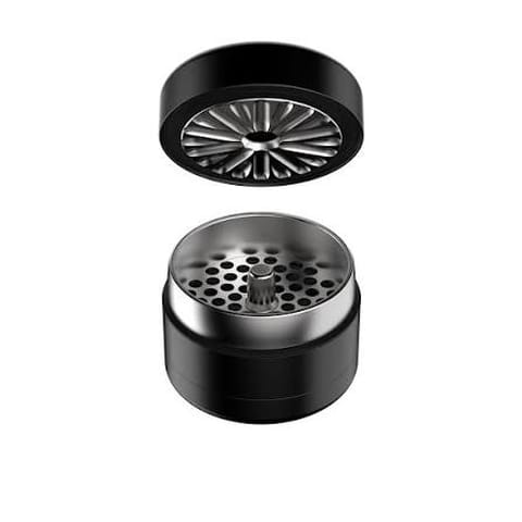 Flower Mill Grinder