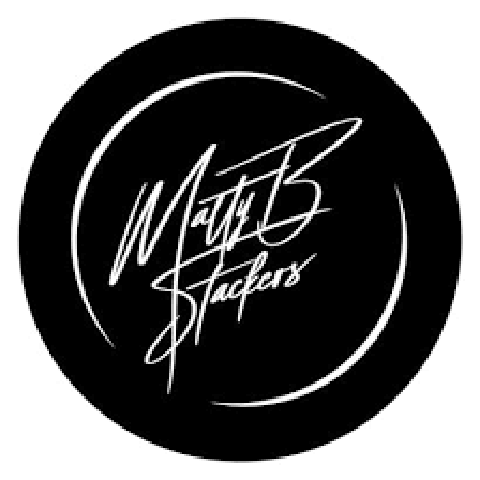 Permanent Marker | 2g Live Rosin | Matty B Stackers