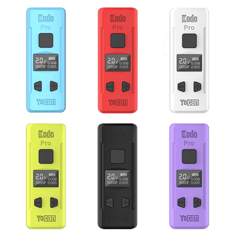 510 Battery | - Koda Pro