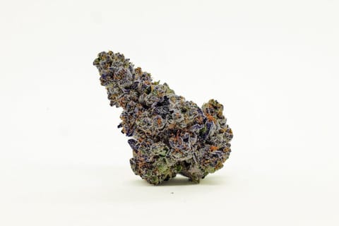 Lumpy's Flowers | Mylar - Cherry Jane - 3.5g