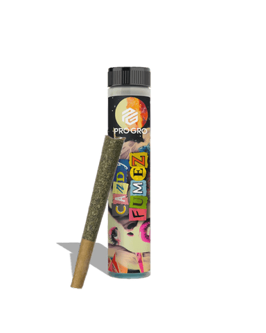 Pro Gro 1g Preroll - Candy Fumez