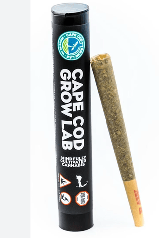Pre-Roll | 1g | Hybrid | Zowah