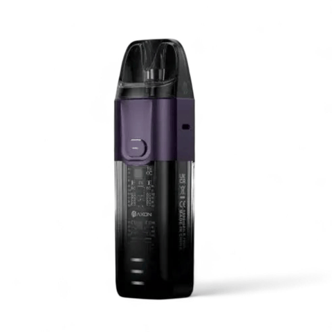 Vaporesso - Luxe X - Purple