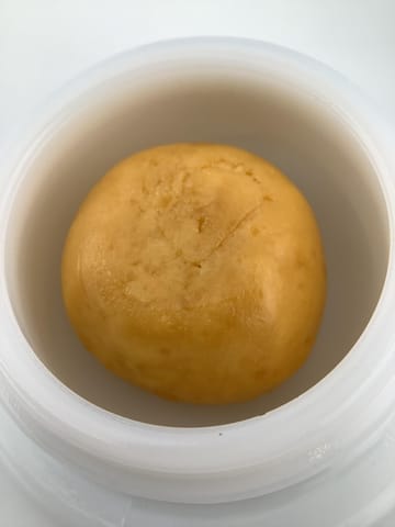 Colorado's Best 4 Gram Budder | Monkey Biz