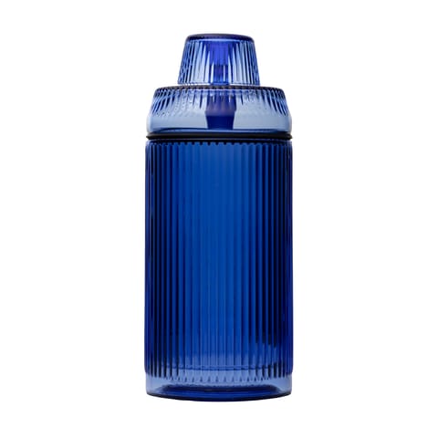 Deco Gravity Bong - Lapis