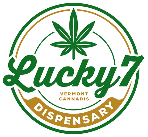 Mimosa Lucky 7 1G Pre-Roll