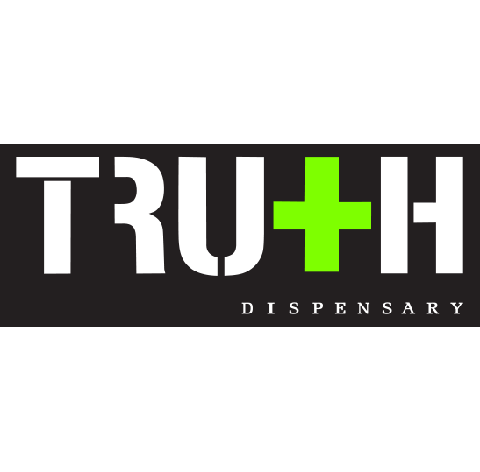 Truth Fanny Pack (Black)