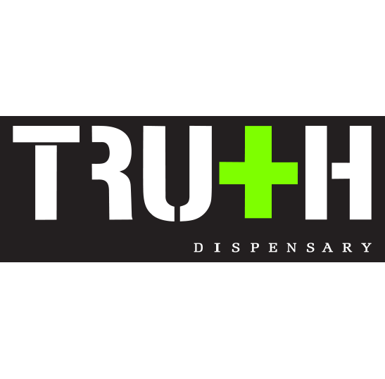 Truth Fanny Pack (Black)