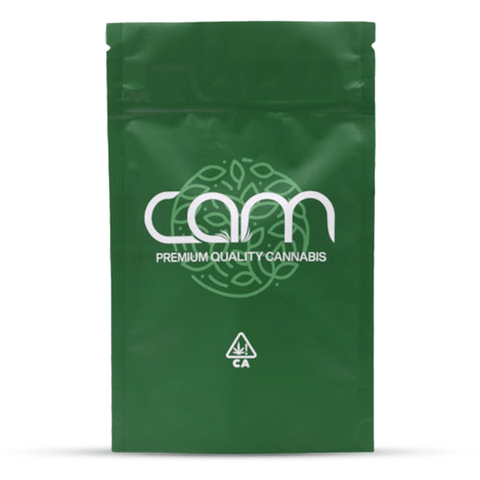 CAM - INDOOR SMALLS - BLUE SHARK - 28G
