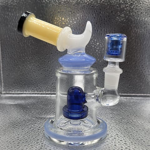 Lunar Rig