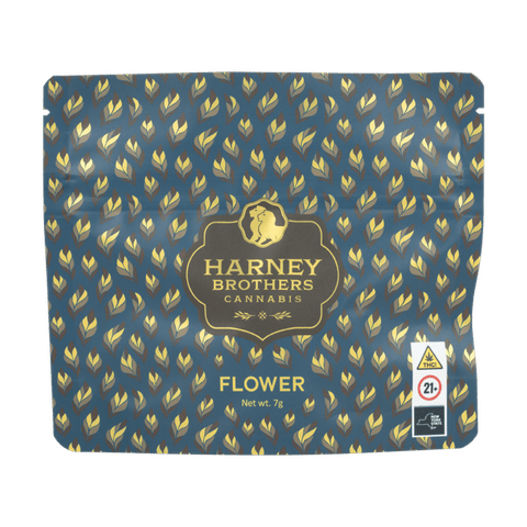 Harney Brothers | Northern Nights | 7g Flower