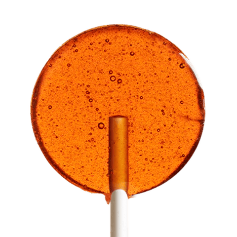 Mountain High Suckers Rosin | Mango 10mg Rec