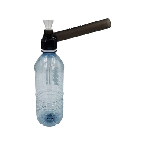 LuvBuds | Water Bottle Pipe attachment