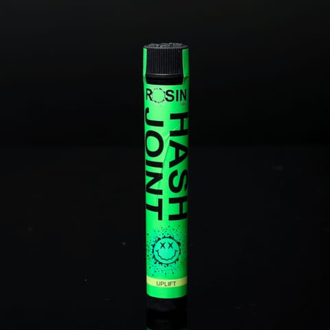 ROSIN TECH LABS - INFUSED PREROLL - BLUE NAM WAH - 1G
