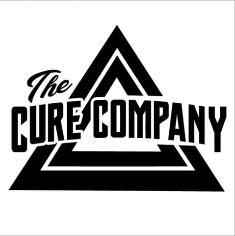 The Cure Company | Maui Z | Hybrid | 3.5g | Jar
